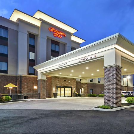 Hampton Inn Blue Ash/Cincinnati, Oh מראה חיצוני תמונה