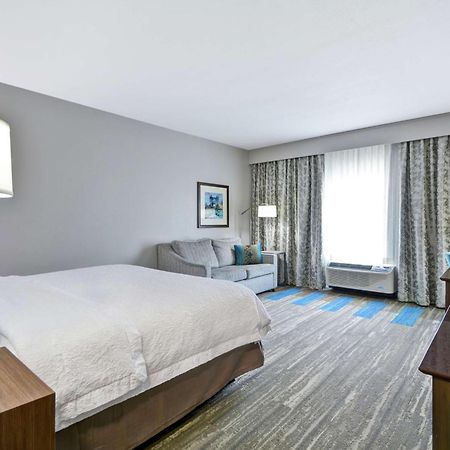 Hampton Inn Blue Ash/Cincinnati, Oh מראה חיצוני תמונה