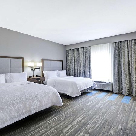 Hampton Inn Blue Ash/Cincinnati, Oh מראה חיצוני תמונה