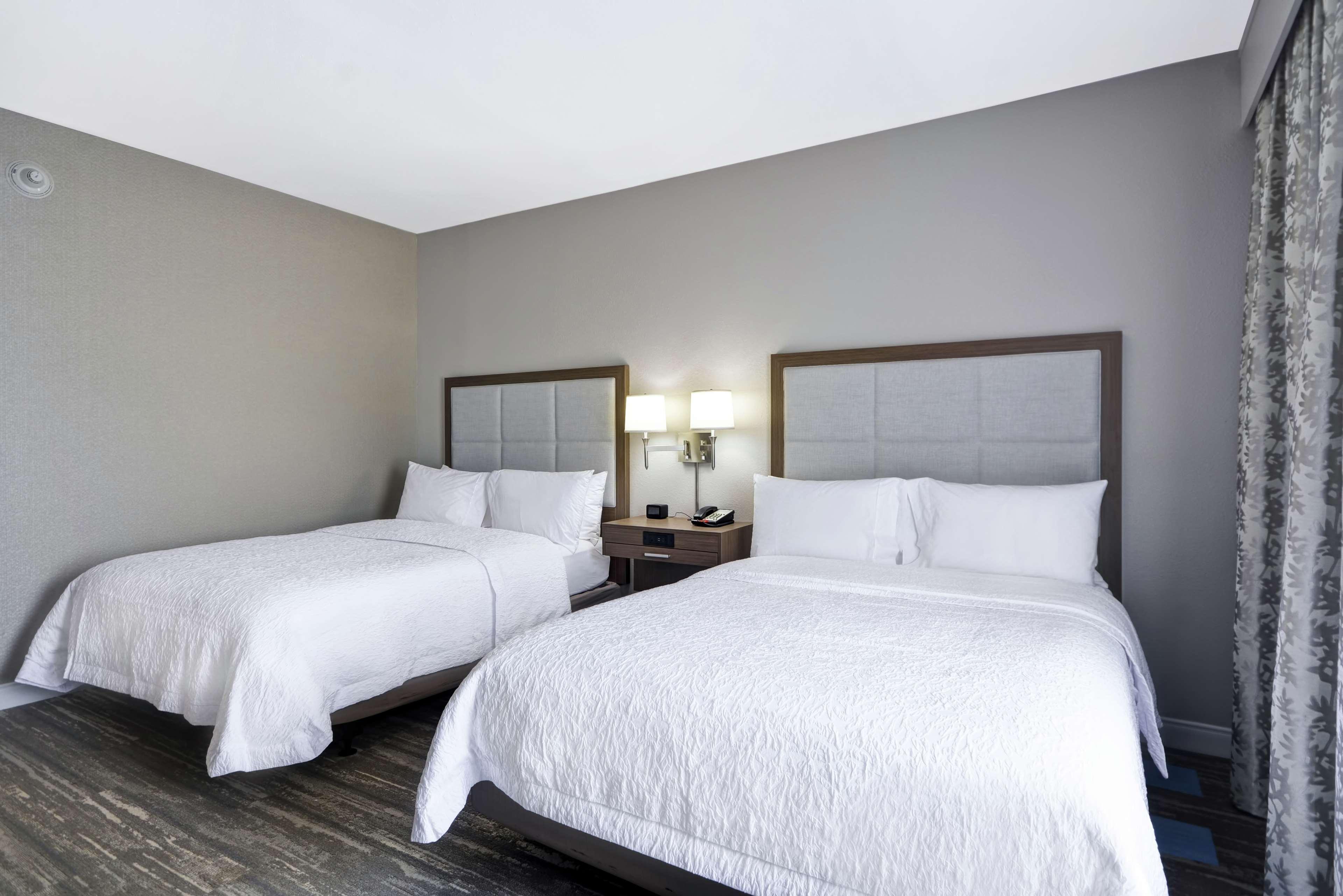 Hampton Inn Blue Ash/Cincinnati, Oh מראה חיצוני תמונה