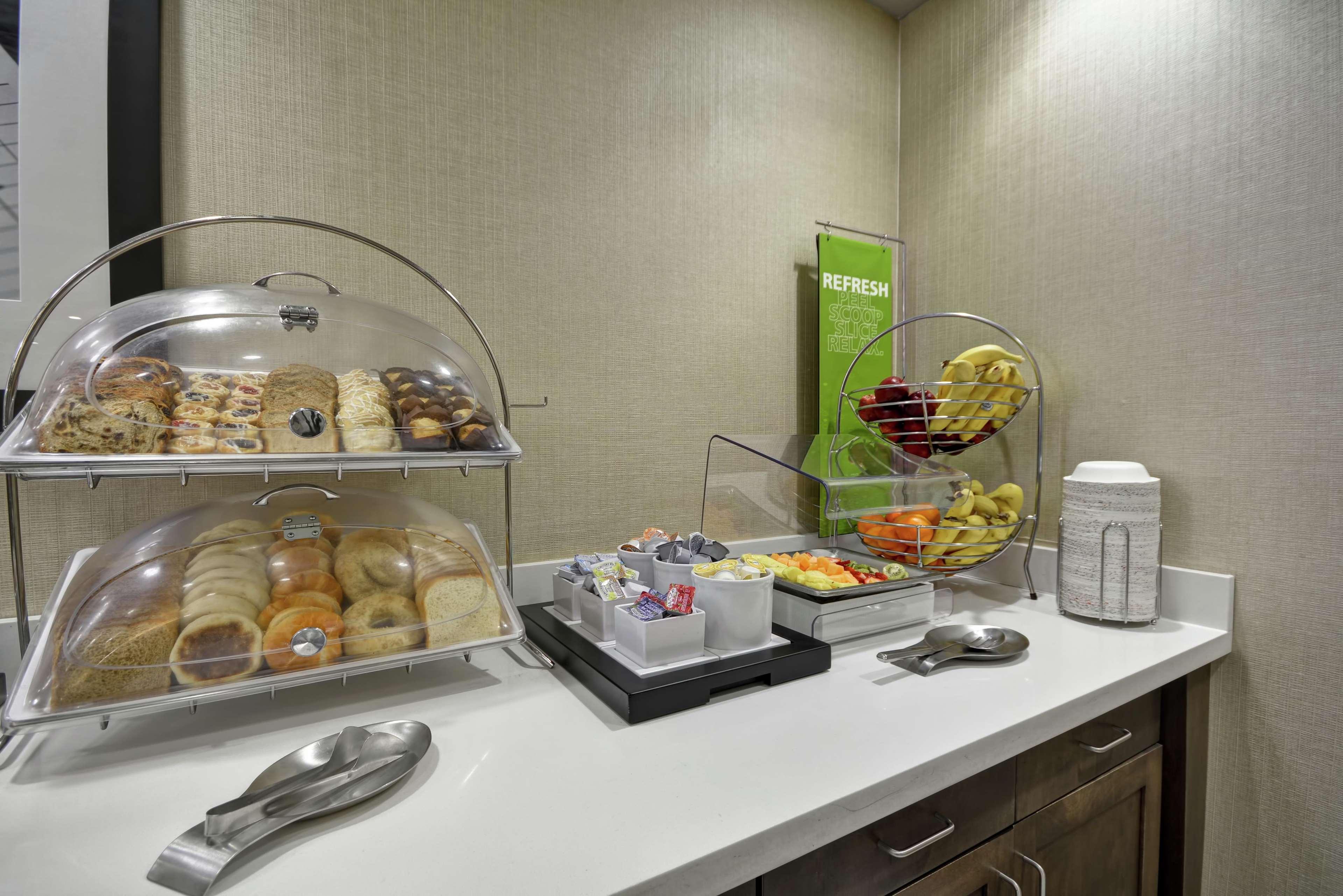 Hampton Inn Blue Ash/Cincinnati, Oh מראה חיצוני תמונה