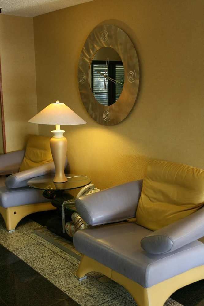 Hampton Inn Blue Ash/Cincinnati, Oh מראה חיצוני תמונה