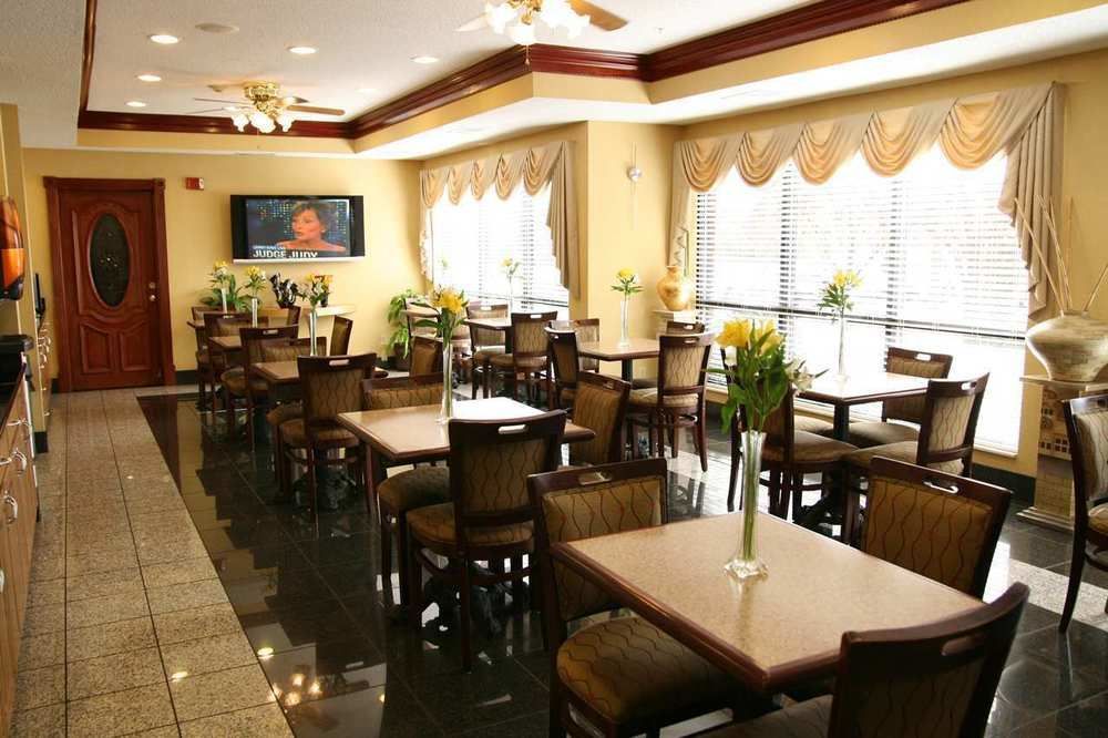 Hampton Inn Blue Ash/Cincinnati, Oh מראה חיצוני תמונה