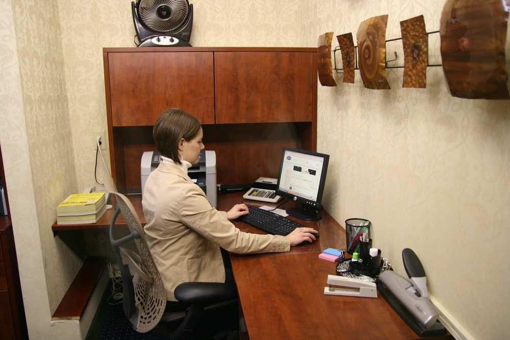 Hampton Inn Blue Ash/Cincinnati, Oh מראה חיצוני תמונה