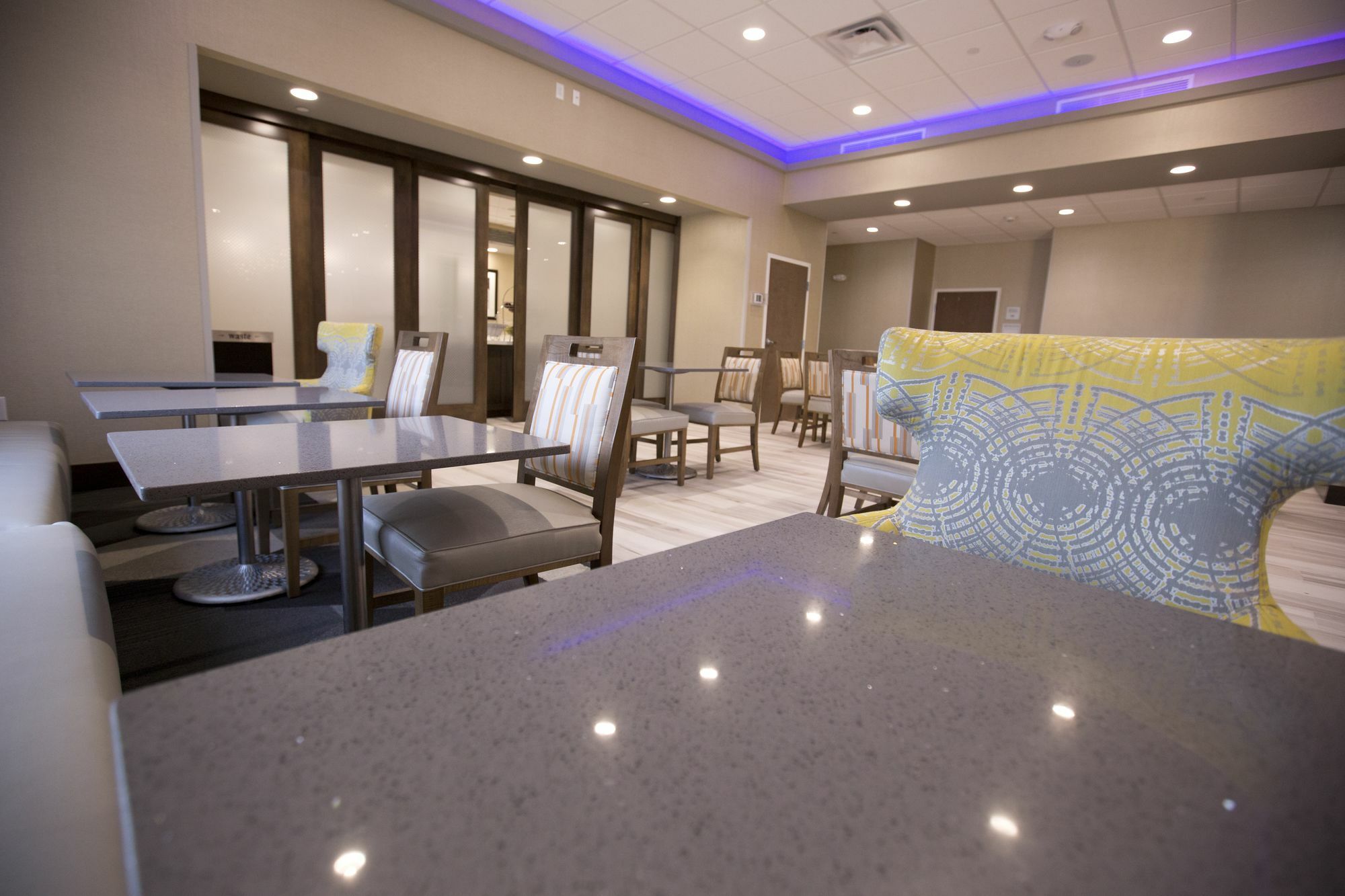 Hampton Inn Blue Ash/Cincinnati, Oh מראה חיצוני תמונה